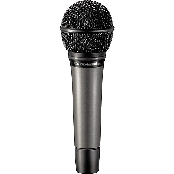 ATM410 Cardioid Dynamic Vocal Microphone