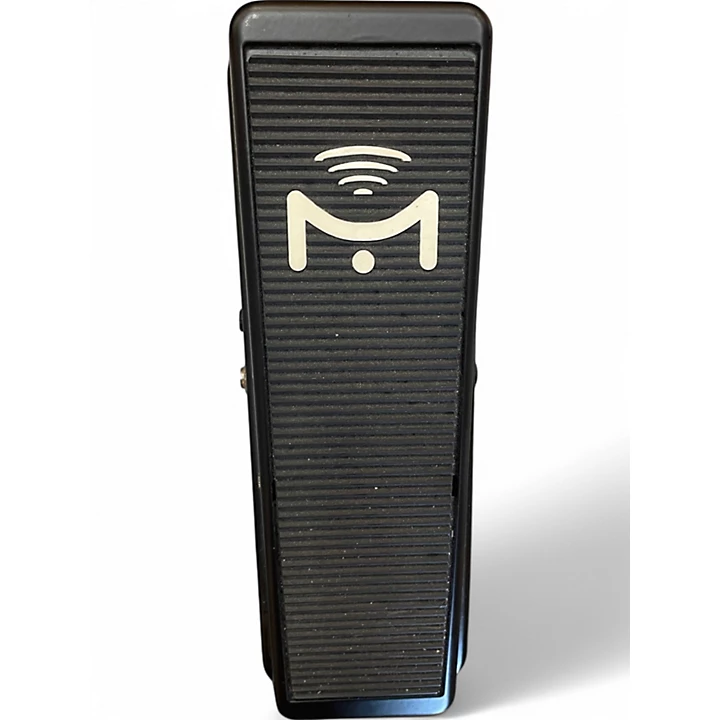 Used Mission Engineering areo sp hr Pedal