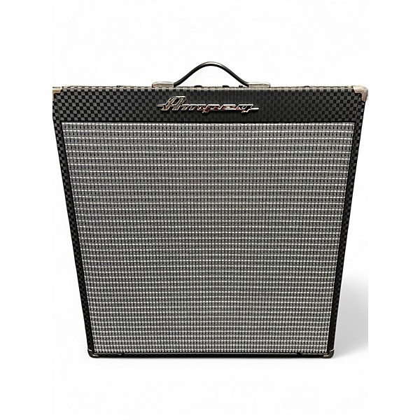 Used Ampeg RB115 Bass Combo Amp