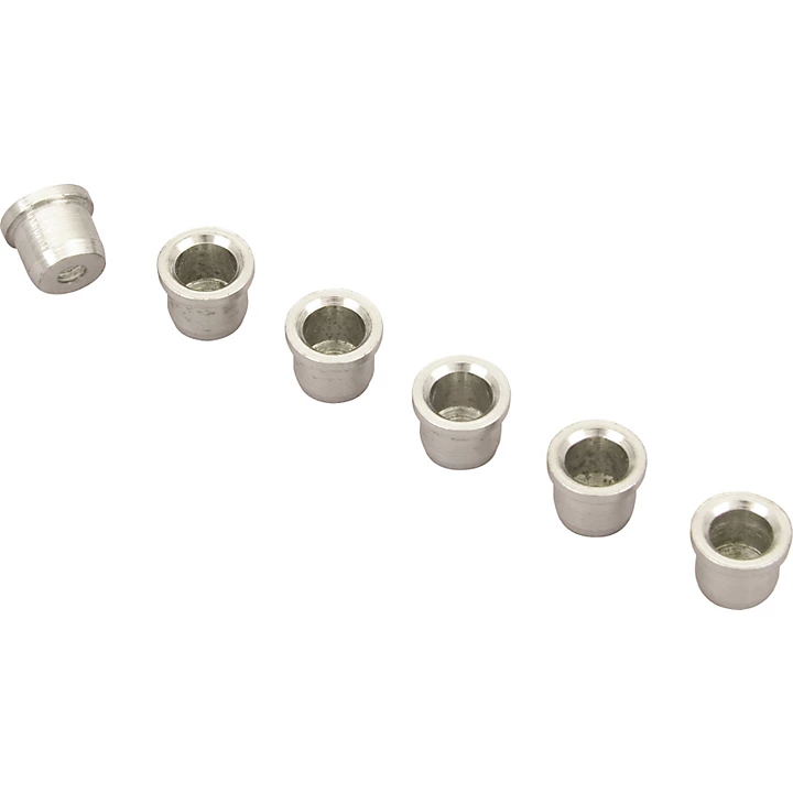 Original Telecaster String Ferrules 6