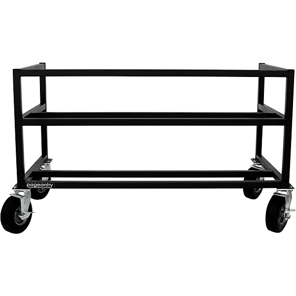 MINI FIELD RACK 36HX60WX30D