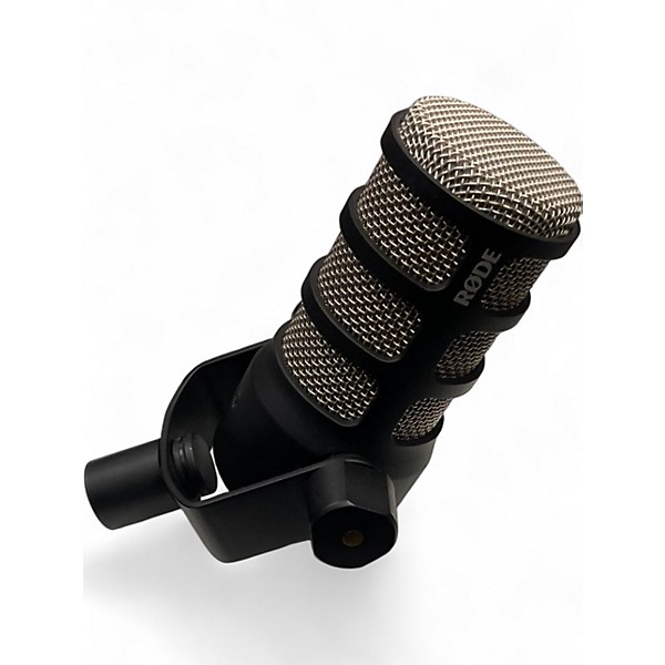 RODE Used RODE PODMIC Dynamic Microphone