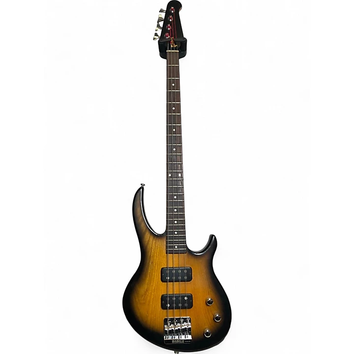 Gibson 2017 EB4 Electric Bass Guitar.gc