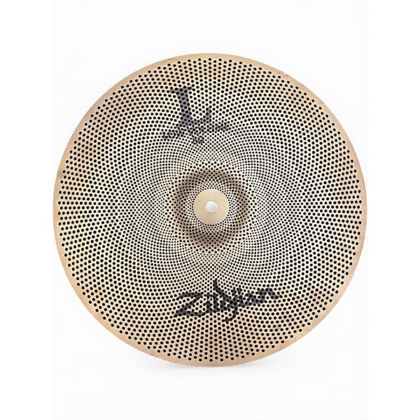 Zildjian Used Zildjian
