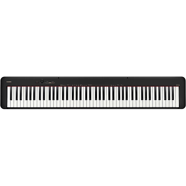 CDP S110 Compact Digital Piano Black