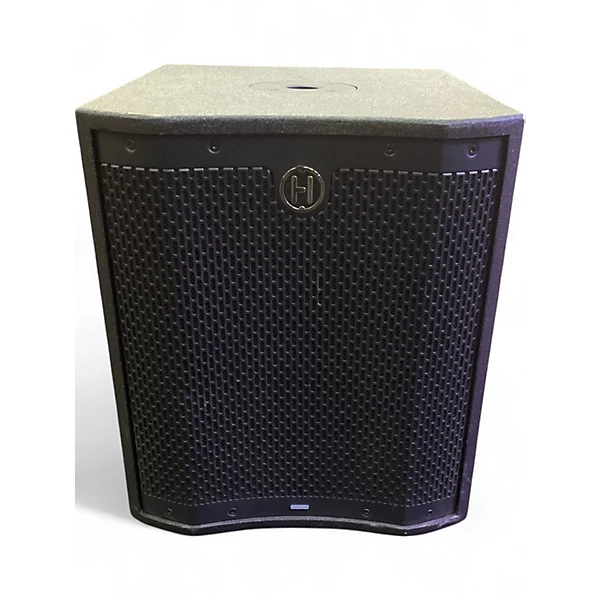 Harbinger Used Harbinger S12 Powered Subwoofer