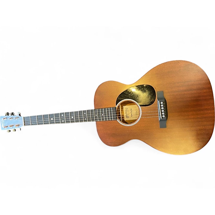 Martin Used Martin 0010E Natural Acoustic Guitar.gc