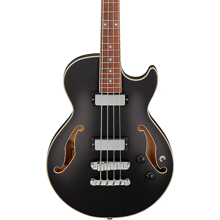 AGB200 Bass Black Flat