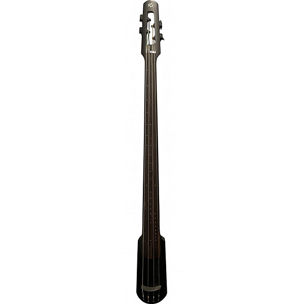 NS Design Used NS Design NXT Black Upright Bass.gc