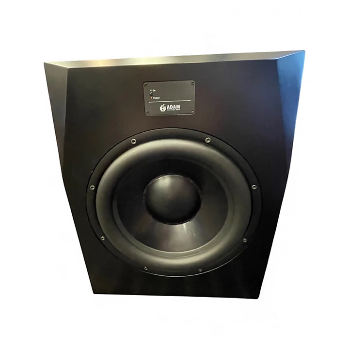 ADAM Audio Used ADAM Audio Sub15 Powered Monitor.gc
