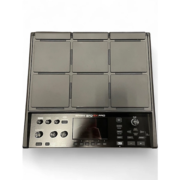 Roland Used Roland SPDSX Pro Production Controller.gc