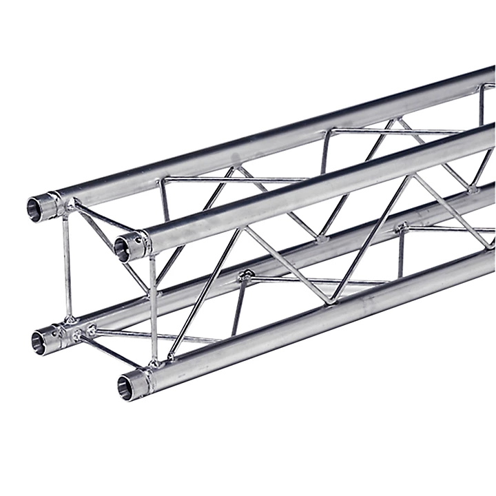 SQF24250 82 Ft Light Duty Square Segment Truss