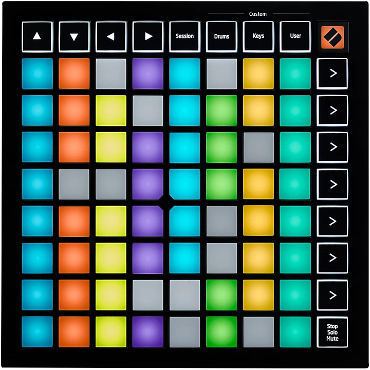 Launchpad Mini MK3