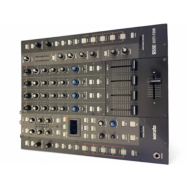 RANE Used RANE Sixty Four DJ Mixer