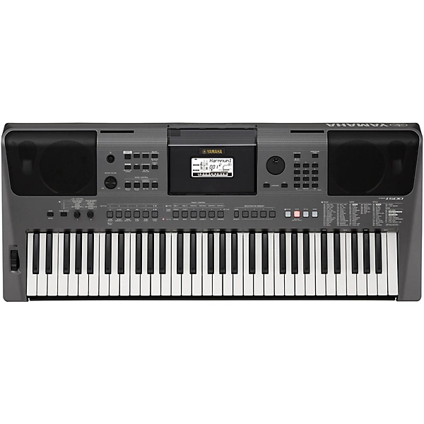 PSR I500 61 Key Portable Keyboard