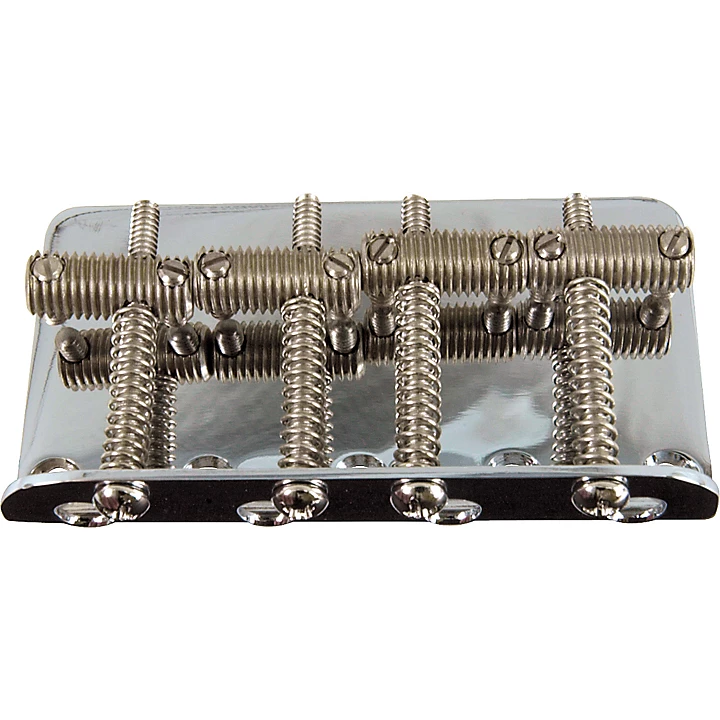 P Bass J Bass Vintage Bridge Assembly