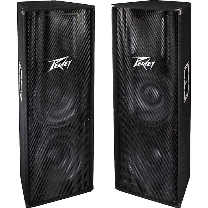 PV 215 Speaker Pair