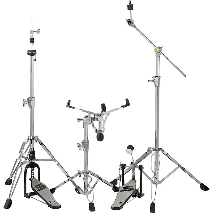 Velocity Series 4 Piece Hardware Pack
