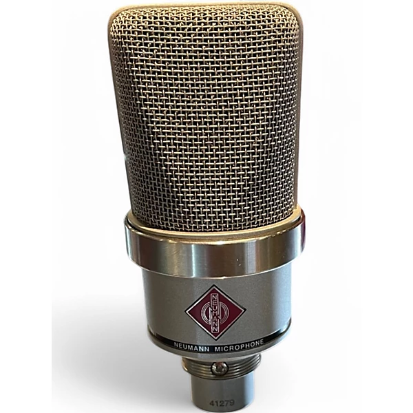 Neumann Used Neumann TLM102 Condenser Microphone