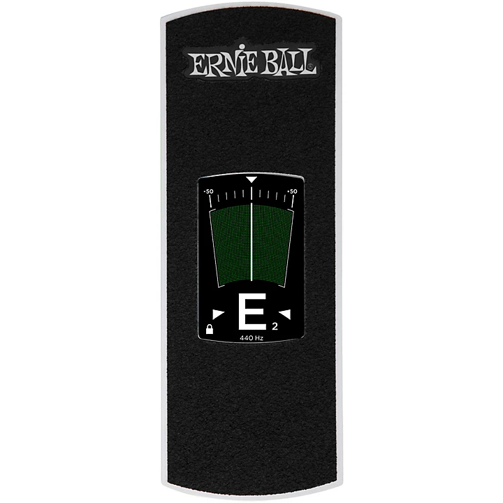 VPJR Tuner Volume Pedal White