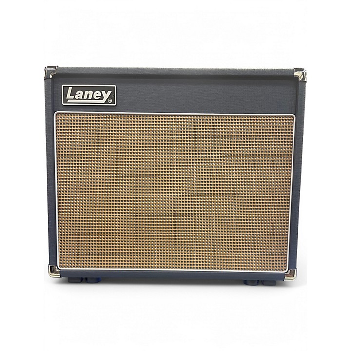 Laney Used Laney Lionheart L20T 1x12 Tube Guitar Combo Amp.gc