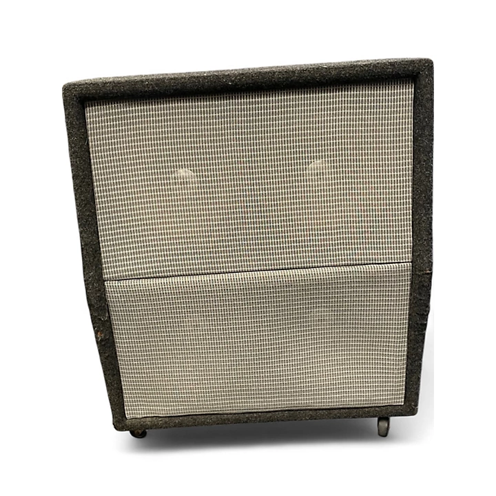 Used P.r.o 4x12 Guitar Cabinet