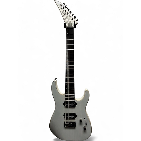 Jackson JACKSON PRO SERIES SL7A MAH HT Solid Body Electric Guitar.gc