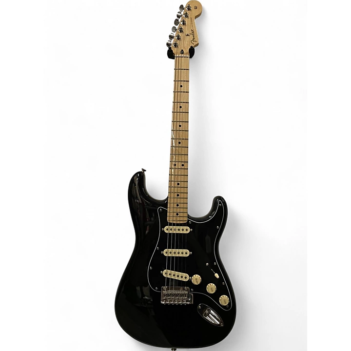 Fender Player Stratocaster Solid Body Electric Guitar