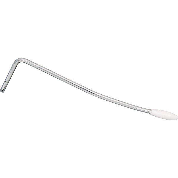 Trem Arm Bar for Japanese Reissue Jaguar White