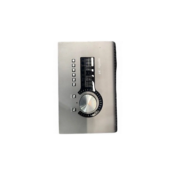 Universal Audio Apollo X4 3 Audio Interface