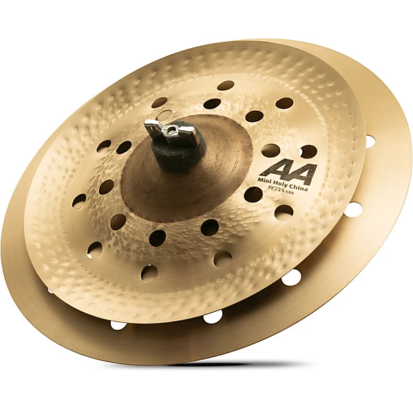 SABIAN Mini Monster Stack