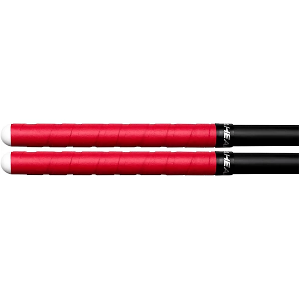 Drumstick Grip Tape Red