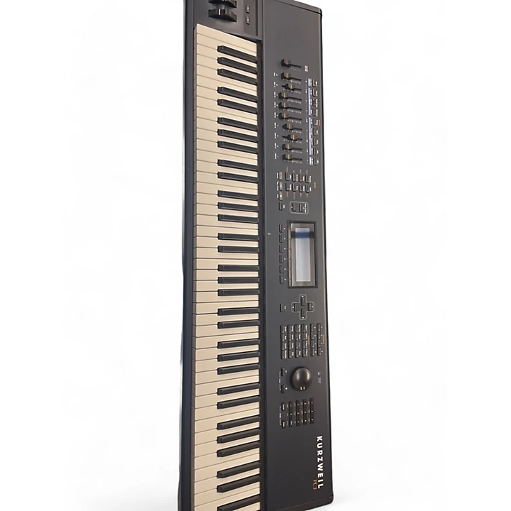 Kurzweil Used Kurzweil PC 3LB.gc