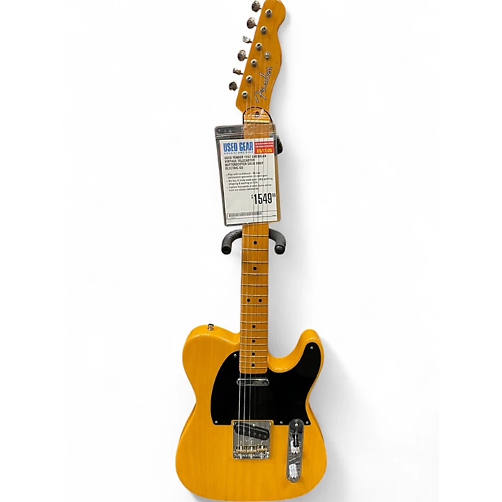 Fender Used Fender
