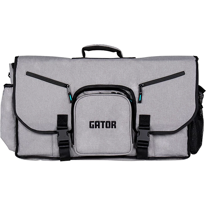 G CLUB Limited Edition Messenger Bag for 25 Inch DJ Controller
