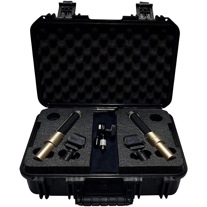 N22 Stereo Microphone Kit