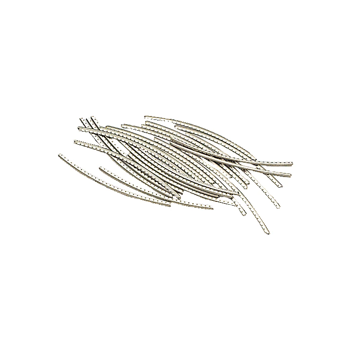Vintage Guitar Fret Wire