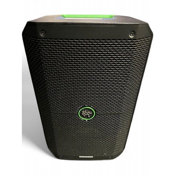 Mackie Used Mackie Thump GO Powered Speaker