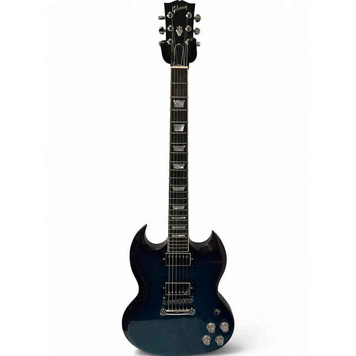 Gibson SG Modern Solid Body Electric Guitar