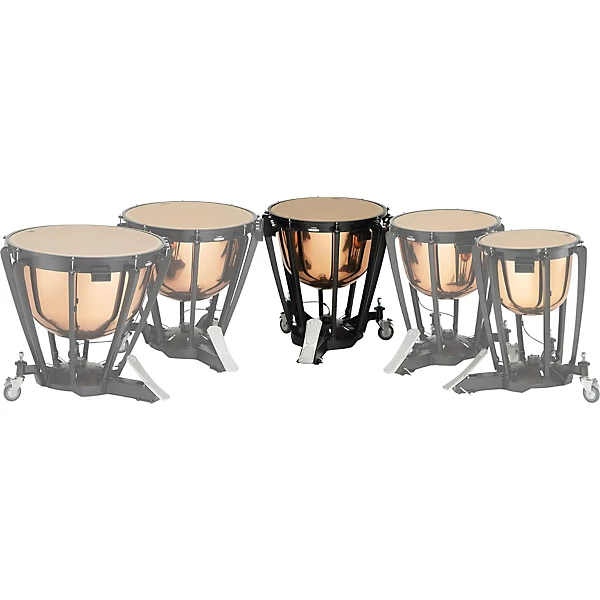 TP 6300R Series Intermediate Timpani 26 in
