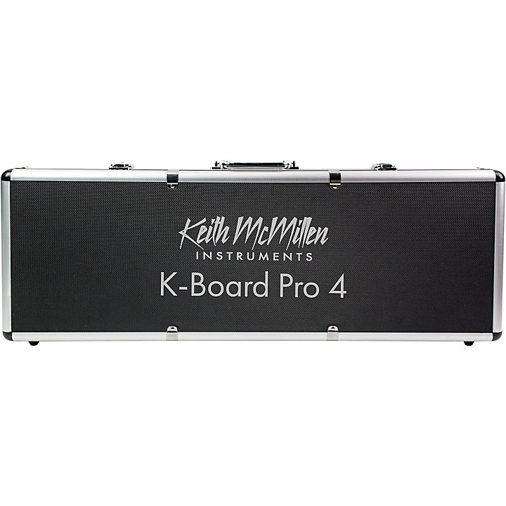 K Board Pro 4 Case