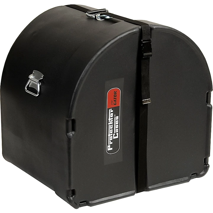 Marching Bass Drum Case 28 x