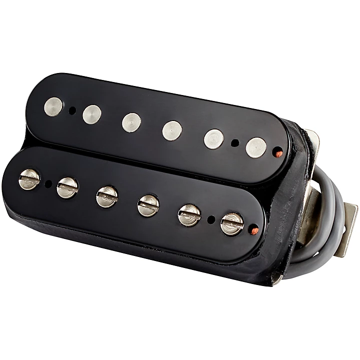 500T Super Ceramic Treble Humbucker Pickup Gold