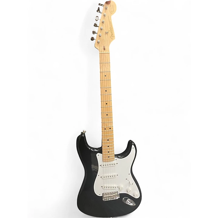 Used Fender Artist Series Eric Clapton Stratocaster \