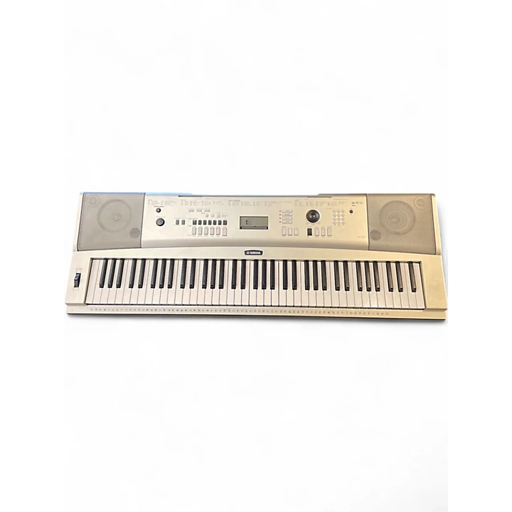 Yamaha Used Yamaha YPG235 76 Key Digital Piano