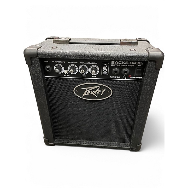 Used Peavey BACKSTAGE Guitar Combo Amp