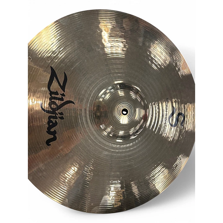 Zildjian Used Zildjian