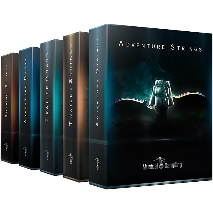 Everything Bundle