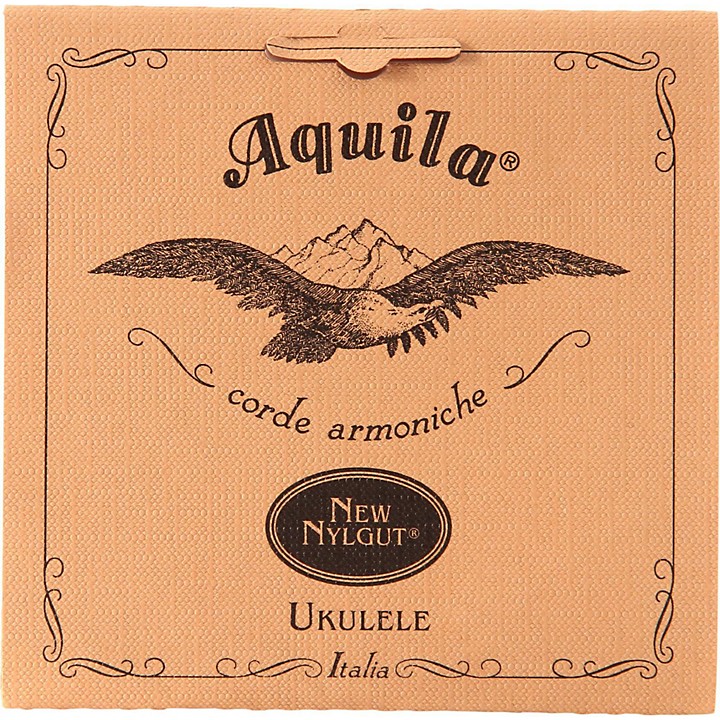 23U High G Tuning Baritone Ukulele Strings