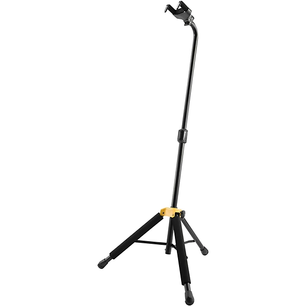 GS414B PLUS Auto Grip System AGS Single Guitar Stand